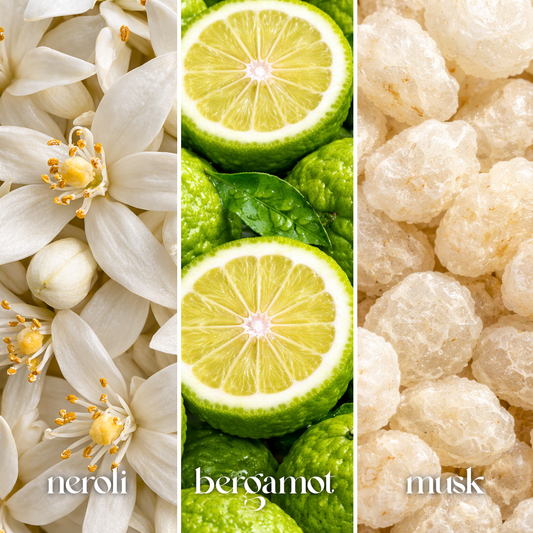 Blue Neroli (10ml)