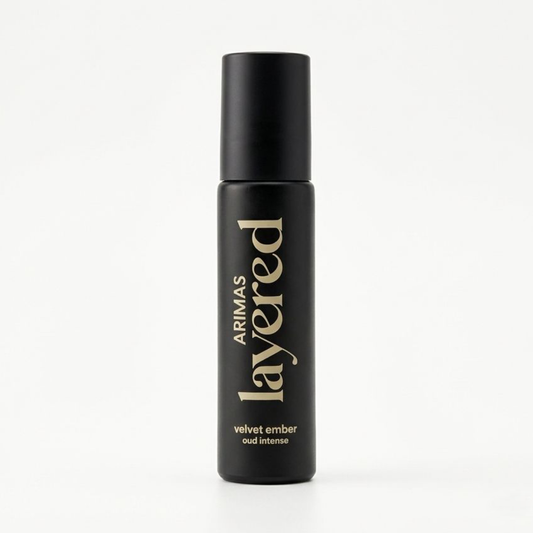 Velvet Ember (10ml)