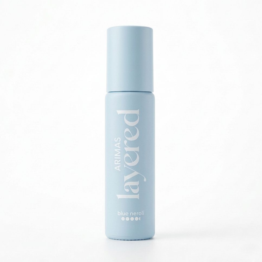 Blue Neroli (10ml)