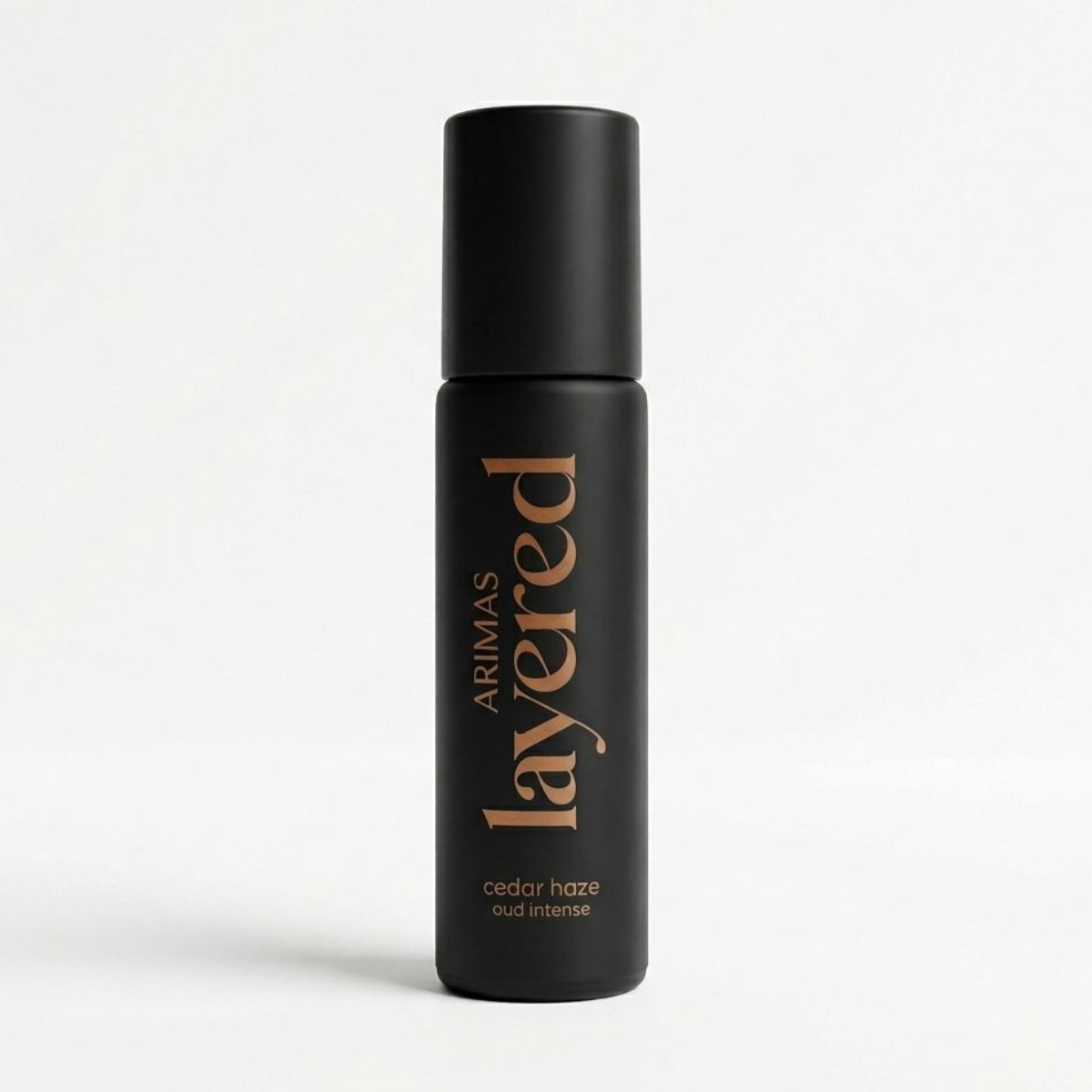 Cedar Haze (10ml)