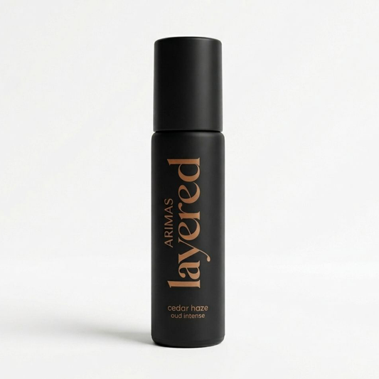 Cedar Haze (10ml)