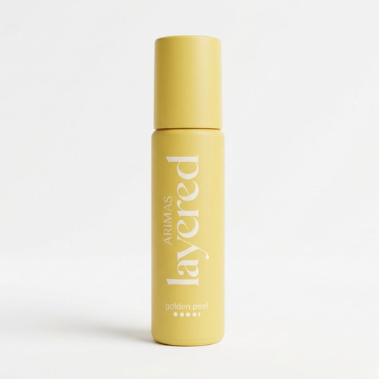 Golden Peel (10ml)