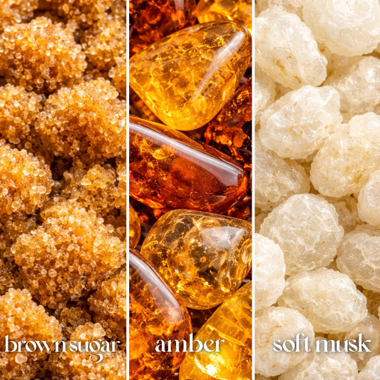 Satin Sugar (10ml)